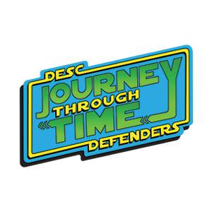 Event Home: 2022 DESC Defenders Journey Through Time 